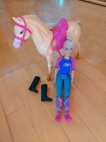 Barbie mit Pferd Baden-Württemberg - Tannheim Vorschau