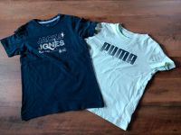 T-Shirt Puma - Jack&Jones Sachsen-Anhalt - Oranienbaum-Wörlitz Vorschau