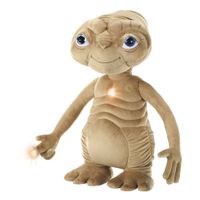 E.T. - Der Außerirdische Interaktive Plüschfigur E.T. 35 cm Hessen - Weilmünster Vorschau
