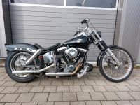 Harley Davidson 1958 FLH Schleswig-Holstein - Pölitz Vorschau