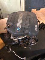 Bmw Motor n57d30a 3er 5er Rheinland-Pfalz - Plaidt Vorschau