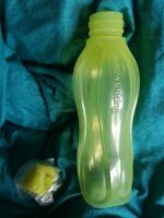 Tupperware, gelbe Flasche, 750ml, neu Hessen - Waldems Vorschau