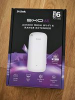 D-LINK AX1800 Mesh Wi-Fi 6 Range Extender Ramersdorf-Perlach - Ramersdorf Vorschau