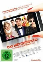 Das Hochzeitsvideo - Wer heiraten will, sollte diesen Film ... Nordrhein-Westfalen - Dülmen Vorschau