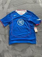 Nike Total 90 Trikot Größe L Niedersachsen - Lüneburg Vorschau