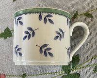 NEU 1x Villeroy & Boch Switch 3 Jumbotasse 350ml Kaffeebecher 9x8 Nordrhein-Westfalen - Ascheberg Vorschau