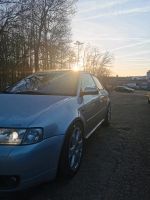Audi S3 8L K04 Upgrade Herzogtum Lauenburg - Schwarzenbek Vorschau