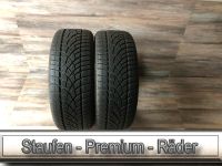 2 Winterreifen Dunlop SP Winter Sport 3D 235/45R19 99V M+S Nr.3 Baden-Württemberg - Göppingen Vorschau