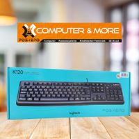 ⭐Logitech Tastatur K120 Neu⭐ Nordrhein-Westfalen - Erkelenz Vorschau