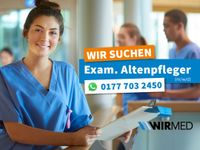 Examinierte Altenpfleger (m/w/d) mit ♥ Elberfeld - Elberfeld-West Vorschau