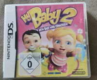 Nintendo DS Spiel My Baby 2 Baden-Württemberg - Eislingen (Fils) Vorschau