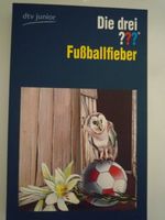 die drei ??? - Fußballfieber Bayern - Ansbach Vorschau