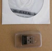 Bluetooth USB Adapter Sachsen-Anhalt - Bad Lauchstädt Vorschau