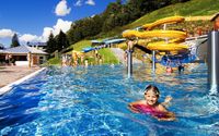 Sommerurlaub Österreich 2024 - Familienurlaub inkl. Therme Kr. München - Gräfelfing Vorschau