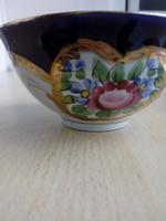 2 VINTAGE japanische handbemalte Porzellan Schalen (mit Goldrand) Bremen - Neustadt Vorschau