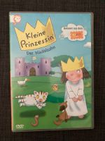 DVD: Die kleine Prinzessin, der Wackelzahn Thüringen - Großlöbichau Vorschau