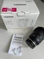 Tamron 17-28mm f/2.8 Di III RXD Objektiv für Sony E-Mount mit OVP Köln - Braunsfeld Vorschau