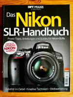 Nikon SLR-Handbuch Hessen - Kassel Vorschau