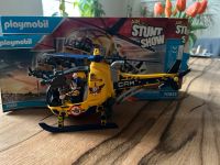 Playmobi Stunt Show Hubschrauber Thüringen - Nordhausen Vorschau