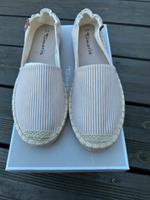 Tamaris Espadrilles, neu und OVP Saarbrücken-Dudweiler - Dudweiler Vorschau