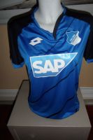 TSG 1899 Hoffenheim Trikot Kids Gr. L  152 guter Zustand Niedersachsen - Achim Vorschau