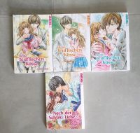 Deine teuflischen Küsse Manga 1-3 u. Nach der Schule Liebe Sachsen-Anhalt - Dessau-Roßlau Vorschau