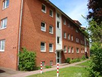 Kreideberg: 2-Zimmer-Wohnung mit Balkon Niedersachsen - Lüneburg Vorschau