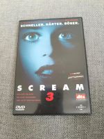Scream 3 DVD Bayern - Fürstenfeldbruck Vorschau
