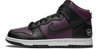 Nike Dunk High x Fragment design Beijing Gr. 40,5 Chemnitz - Einsiedel Vorschau
