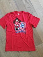 FC BAYERN KIDSCLUB T-Shirt GR. 164 Baden-Württemberg - Pliezhausen Vorschau