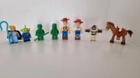 Lego Toy Story 8 seltene Minifiguren Bayern - Penzberg Vorschau