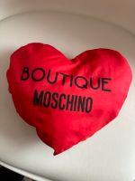 Moschino Kissen Deko Bayern - Kolbermoor Vorschau