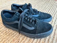 Vans , Sneaker , Gr.39 Schleswig-Holstein - Kiel Vorschau