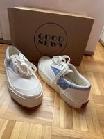 Good News OPAL PAISLEY unisex Herren Damen Sneaker Turnschuhe 42 Nordrhein-Westfalen - Brilon Vorschau