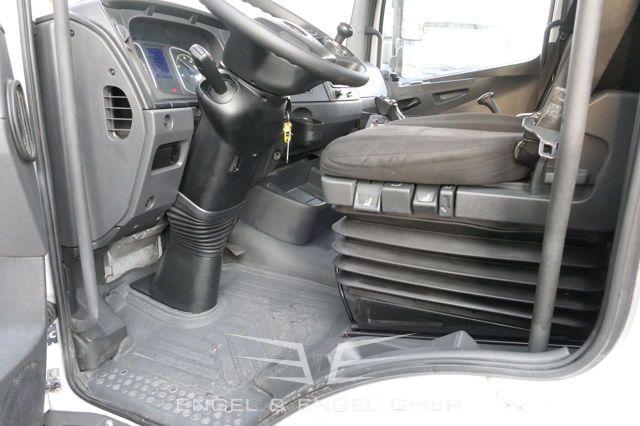 Mercedes-Benz Kamag Wiesel WBH 25 Wiesel Umsetzfahrzeug Sattel in Rohrbach (Pfalz)