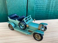 Modellauto Rolls Royce , Silver Ghost 1907, England Bayern - Mindelheim Vorschau