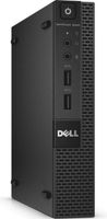 Dell OptiPlex 9020M USFF i7-4785T Win 10 Pro Hannover - Vahrenwald-List Vorschau