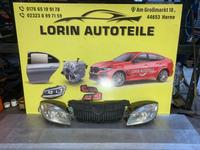 Skoda Fabia 5J Gitter, Scheinwerfer links, rechts 2007 - 2014 ¥ Nordrhein-Westfalen - Herne Vorschau