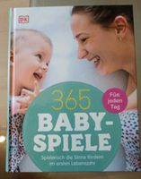 365 Babyspiele, Elternratgeber Bayern - Veitshöchheim Vorschau