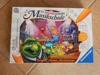 Ravensburger Tiptoi - Die monsterstarke Musikschule Nordrhein-Westfalen - Stolberg (Rhld) Vorschau
