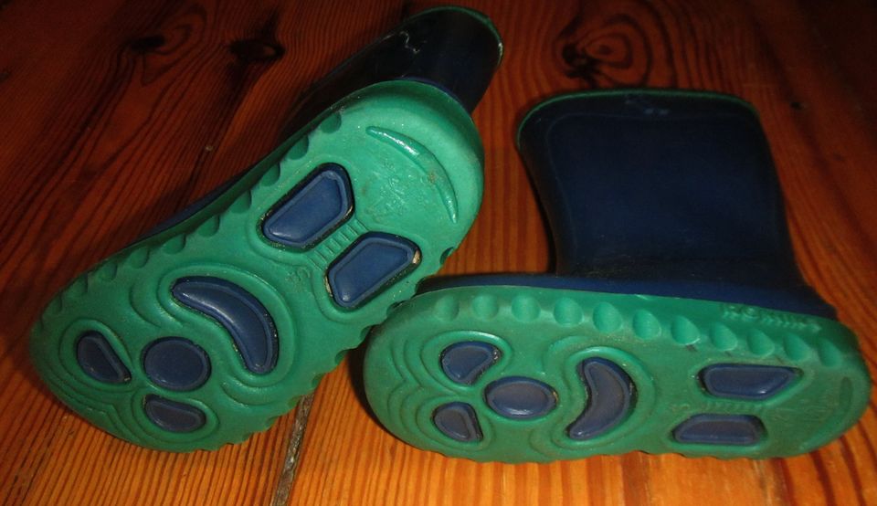 Gummistiefel ROMIKA Gr.21, sehr gut erhalten in Berlin