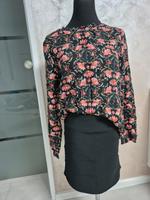 Street One Tunika Style Bluse  Damen Gr. 38 Niedersachsen - Göttingen Vorschau