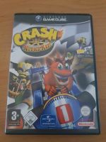 Crash Nitrokart Nintendo Gamecube Game Cube Spiel Nordrhein-Westfalen - Gelsenkirchen Vorschau