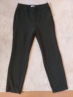 S. Oliver Cigaretten Hose Hahnentritt grün-schwarz Gr. 36 Niedersachsen - Sarstedt Vorschau