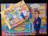 RAVENSBURGER UK Puzzle WHAT IF 21 THE GAME SHOW 1000 T. wie neu Nordrhein-Westfalen - Wülfrath Vorschau