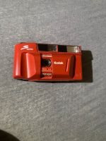 Retro Kamera, Kodak S 100EF Red Rostock - Stadtmitte Vorschau