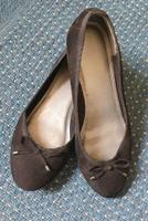 Damen Ballerinas Nordrhein-Westfalen - Simmerath Vorschau