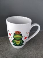 Kaffeebecher Froschkönig von Lindt Nordrhein-Westfalen - Werdohl Vorschau