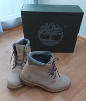 Timberland boots gr. 39,5 winterschuhe timberland Schuhe stiefel Bayern - Wolfratshausen Vorschau
