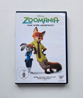 Zoomania - Ganz Schön Ausgefuchst! - DVD - Animationsfilm Nordrhein-Westfalen - Siegburg Vorschau